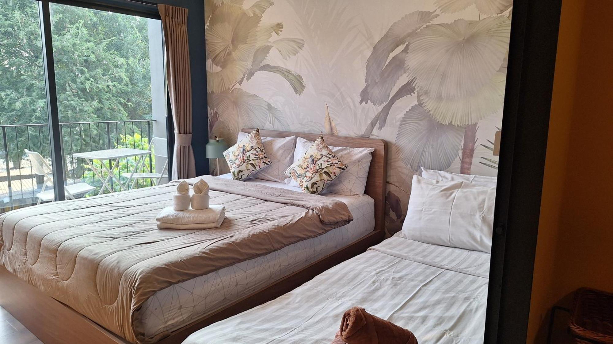 La Habana Condo By Nichahome HHQ Habitación foto